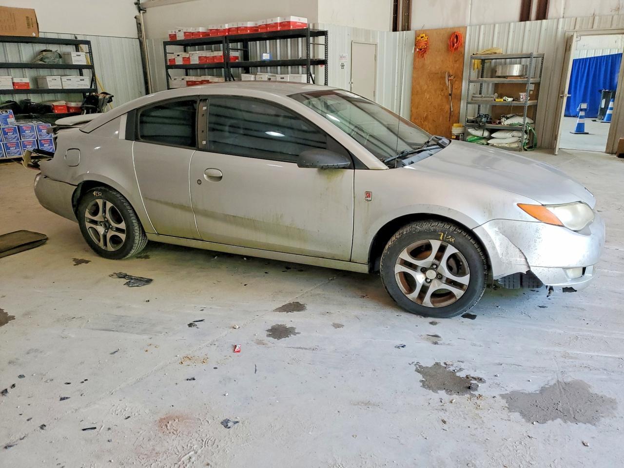 2005 Saturn Ion Level 3 - Image 4