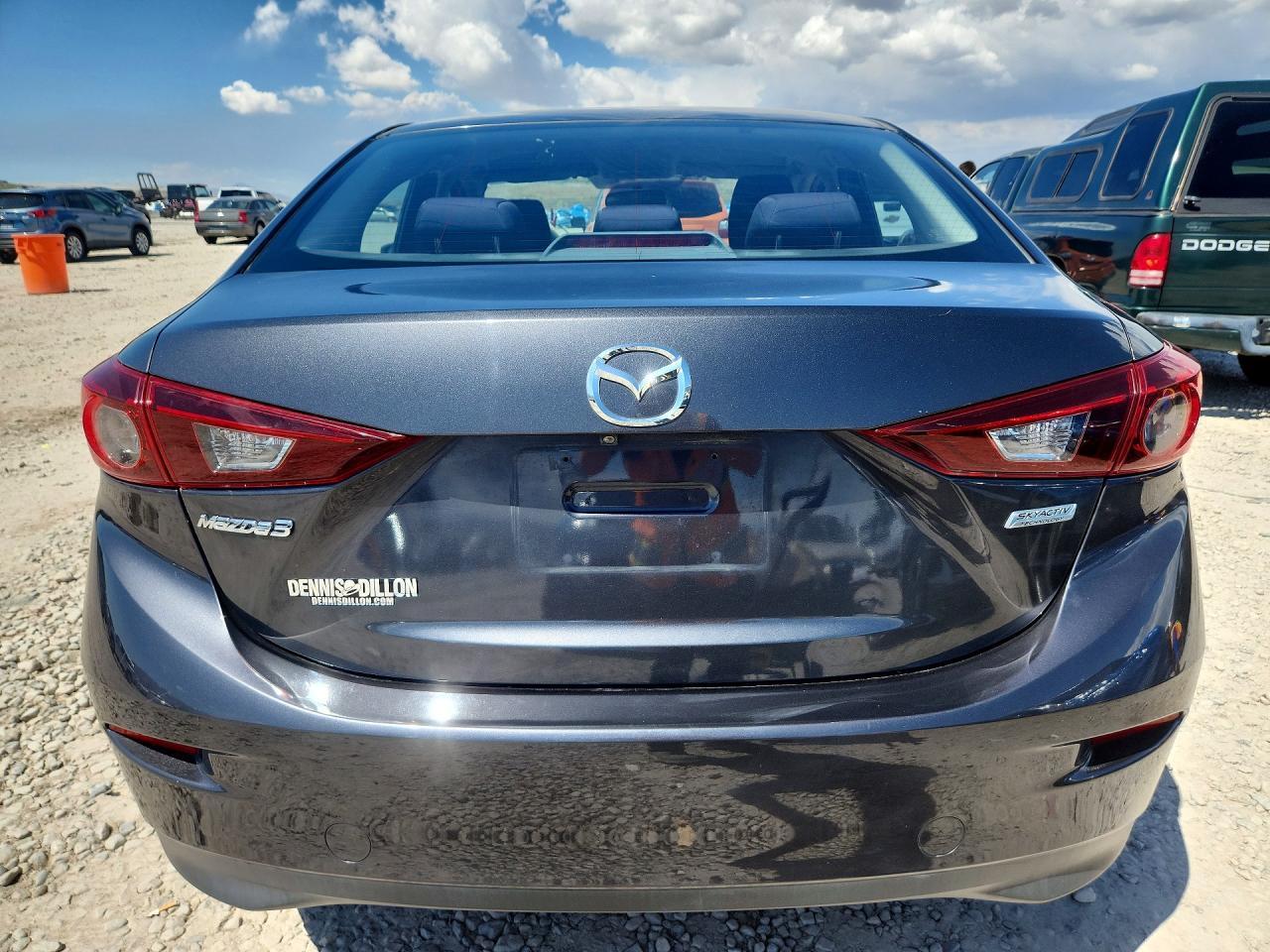 2016 Mazda 3 Sport - Image 6
