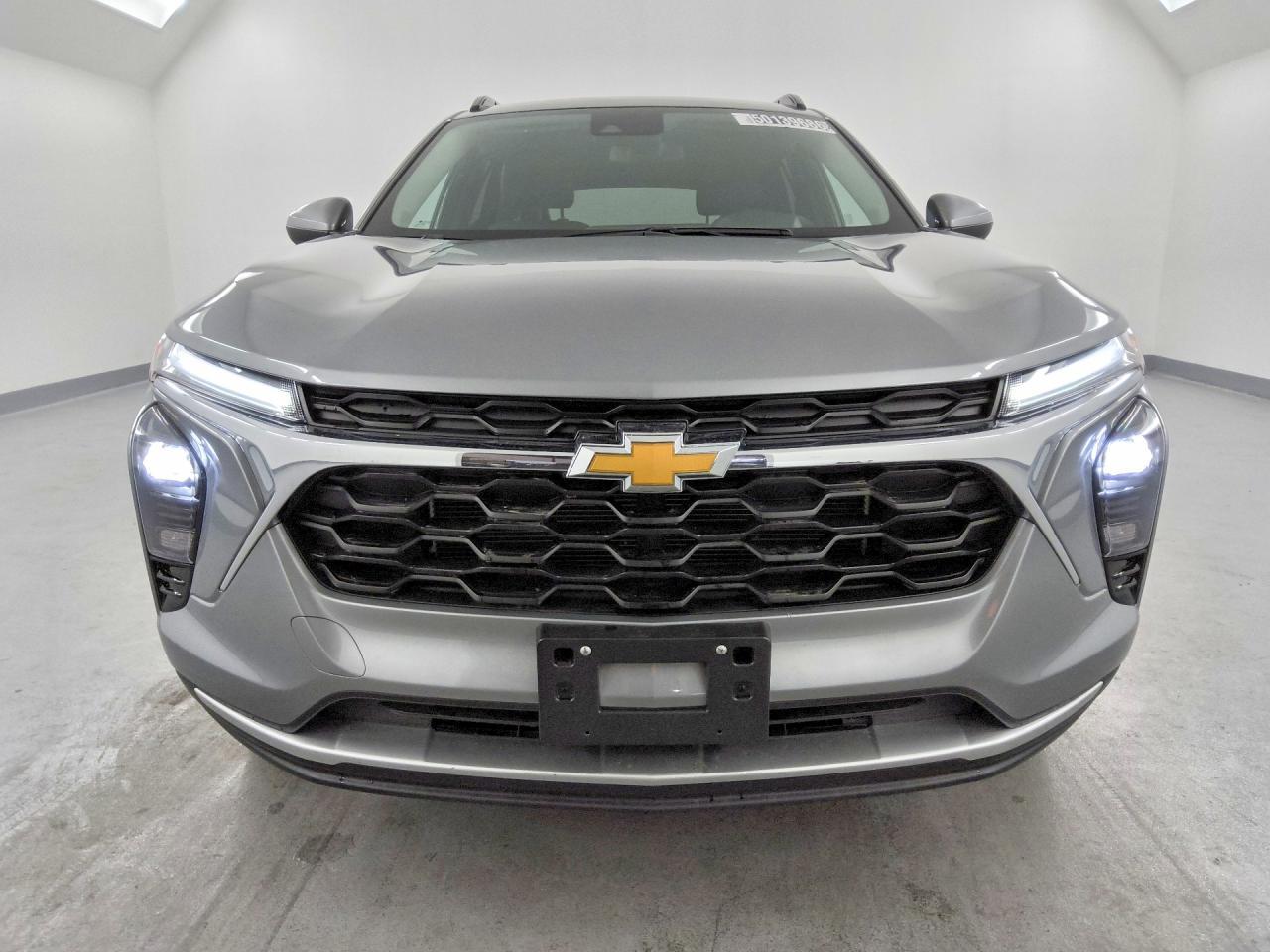 2025 Chevrolet Trax - Фото 5