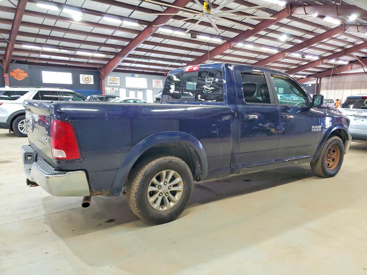2013 Ram 1500 Slt - Image 3