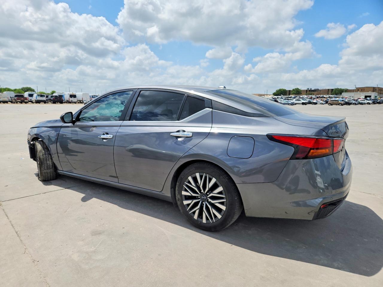 2024 Nissan Altima 2.5 Sv - Фото 2