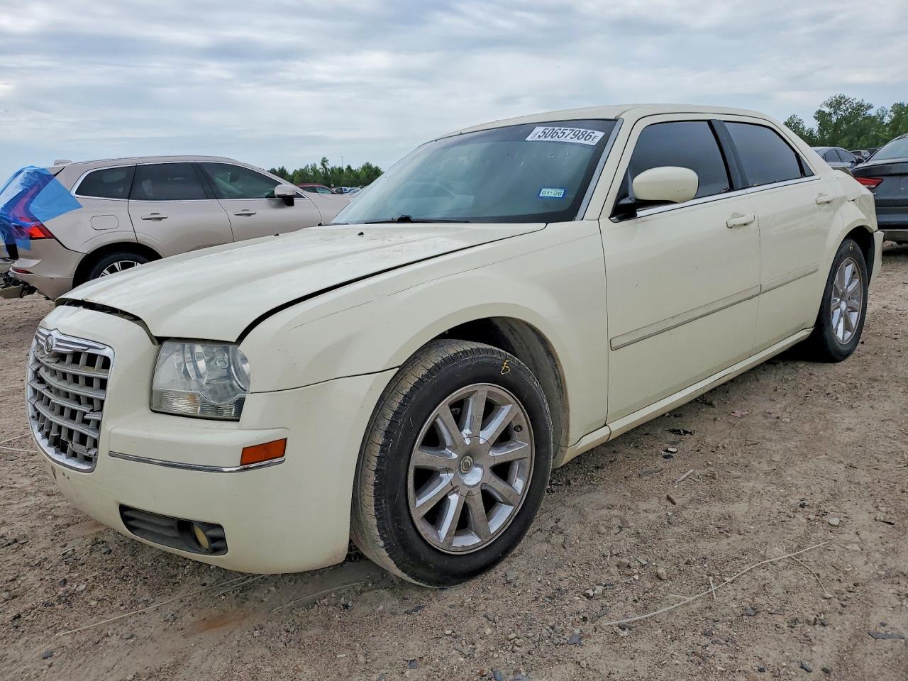 2005 Chrysler 300 Touring