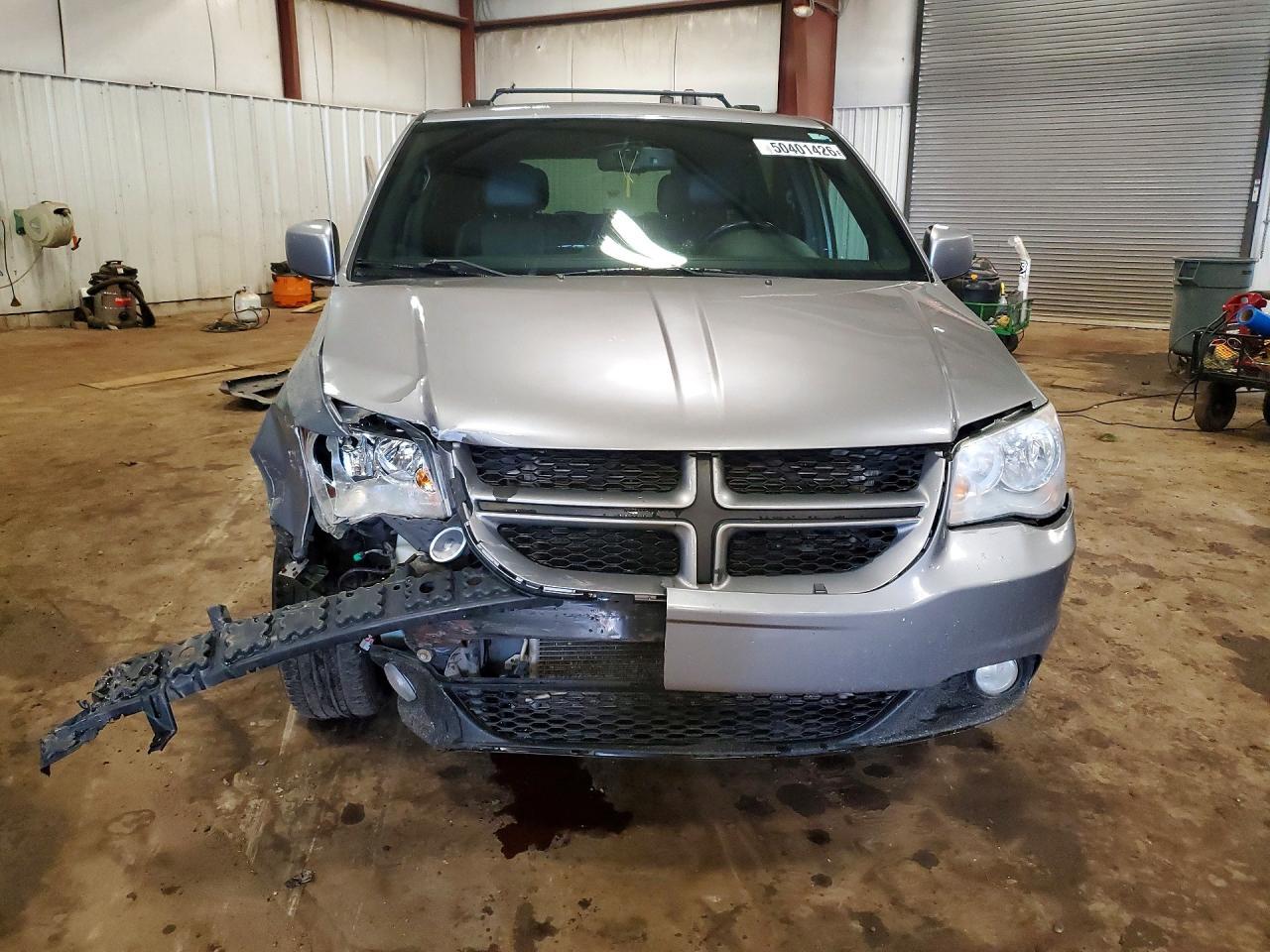 2013 Dodge Grand Caravan R - Фото 5