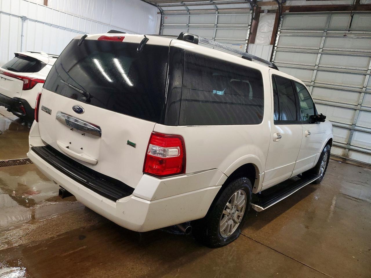 2014 Ford Expedition El Limited - Image 3