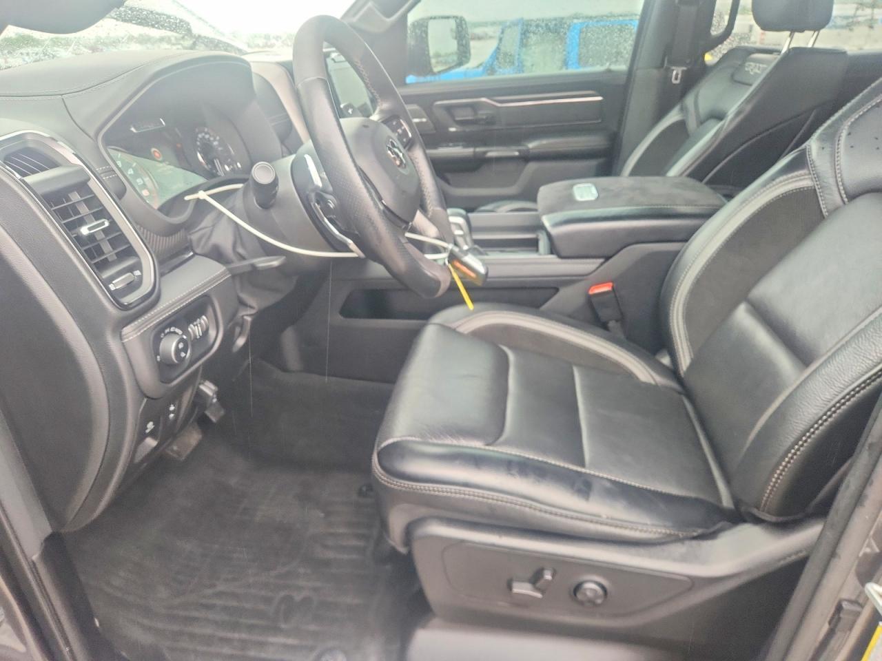 2021 Ram 1500 - Фото 7