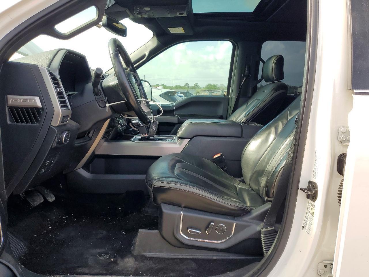 2018 Ford F150 Supercrew - Image 7
