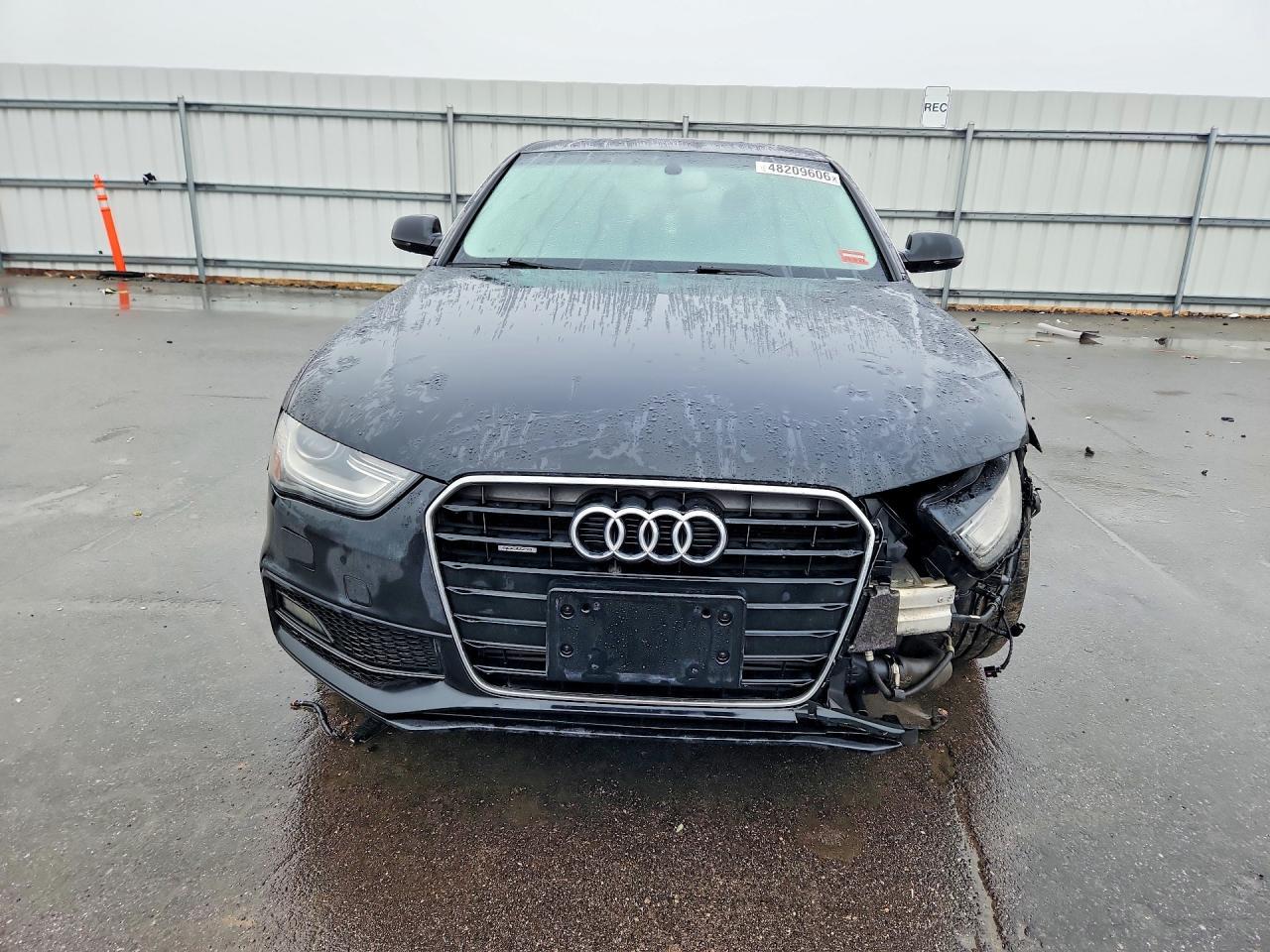 2014 Audi A4 Premium Plus - Image 5