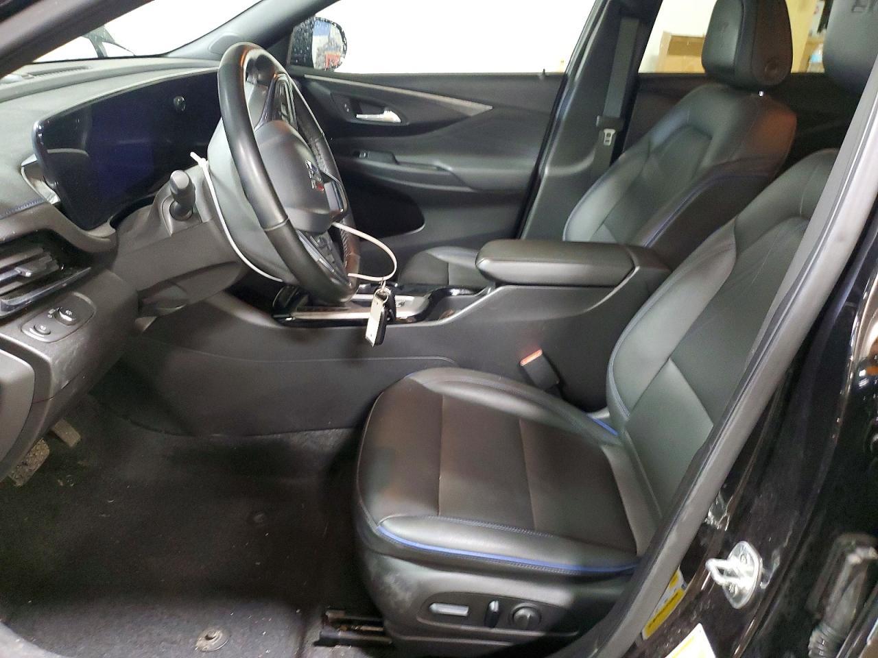 2024 Buick Envista Sport Touring - Фото 7