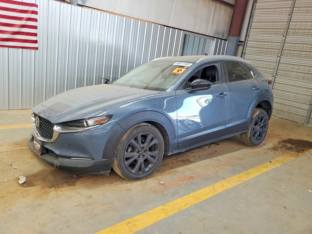 2022 Mazda Cx-30 Preferred