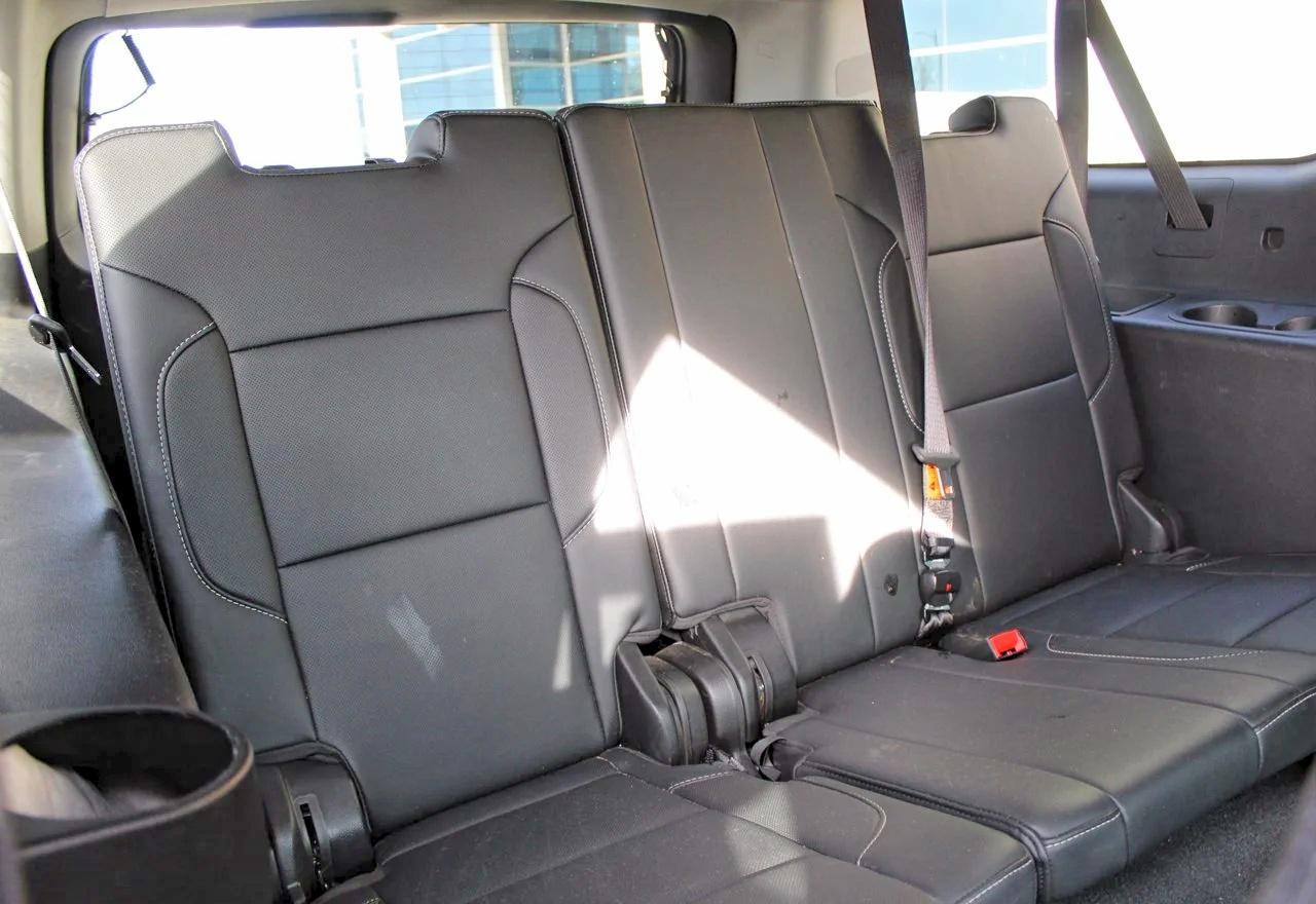 2020 Chevrolet Suburban K1500 Premier - Фото 6