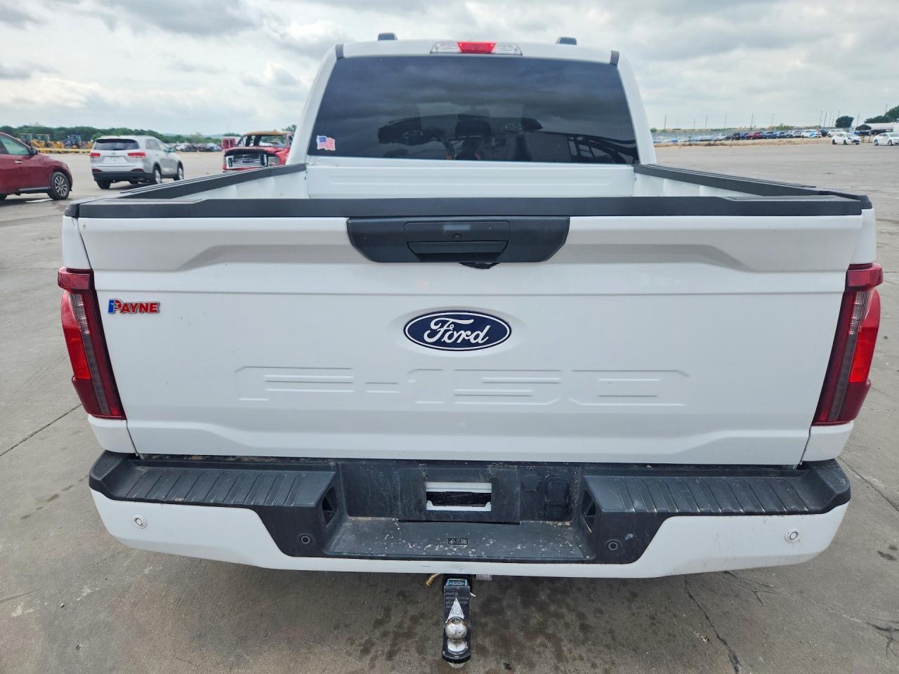 2024 Ford F150 Stx - Image 6