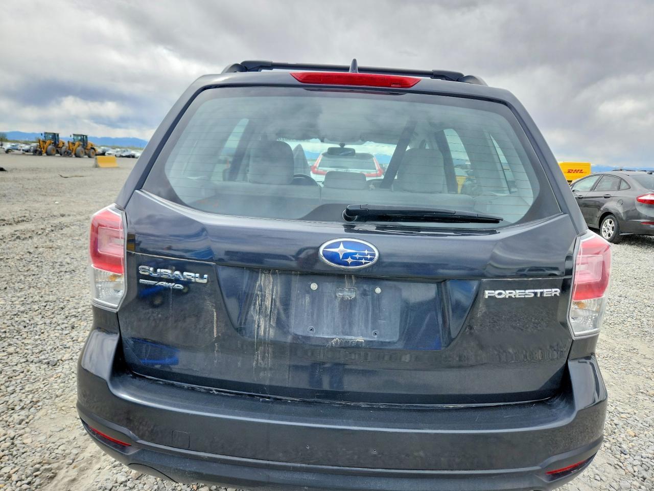 2018 Subaru Forester 2.5I - Image 6