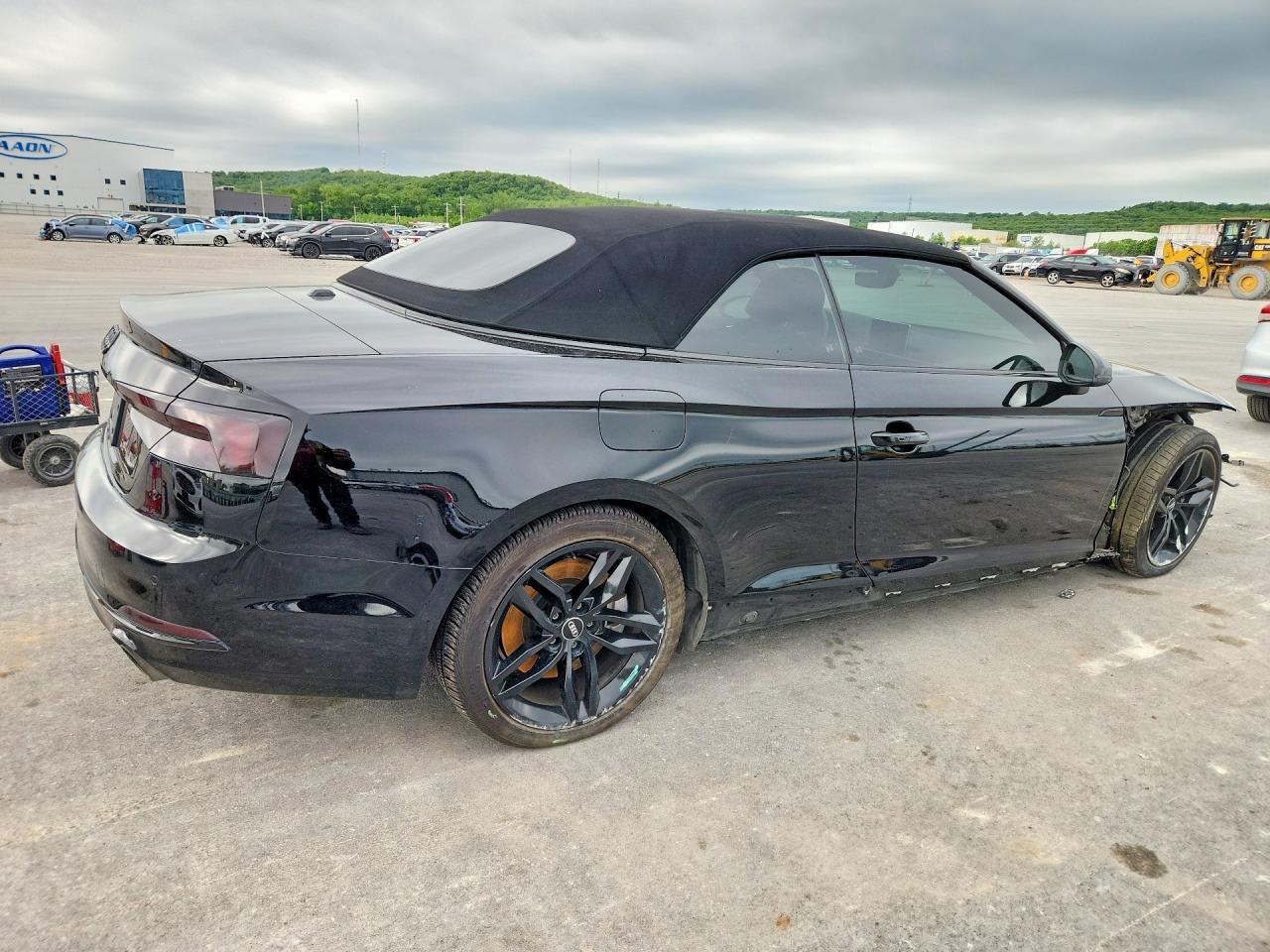2019 Audi A5 Premium Plus - Image 3