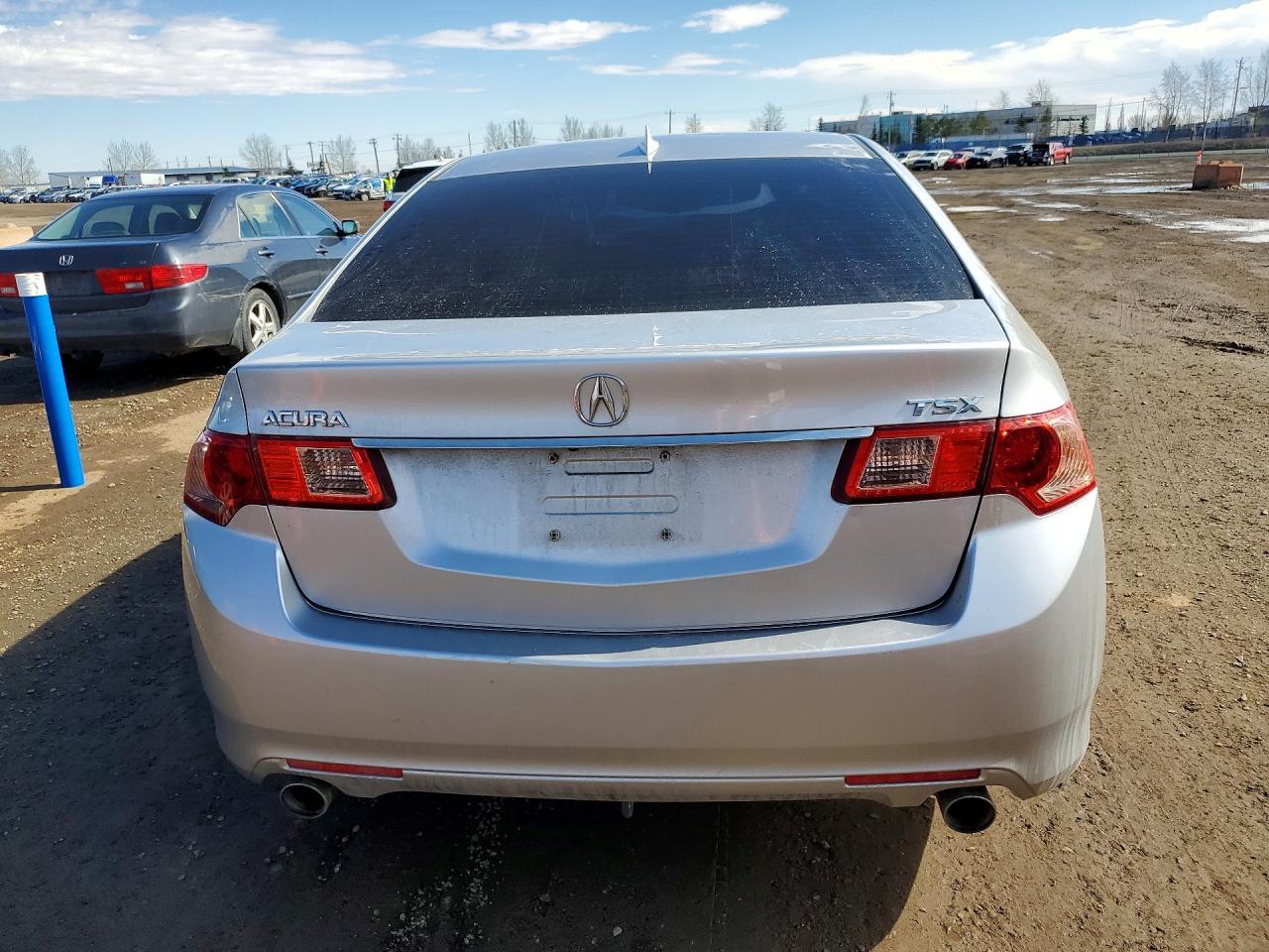 2013 Acura Tsx - Фото 6