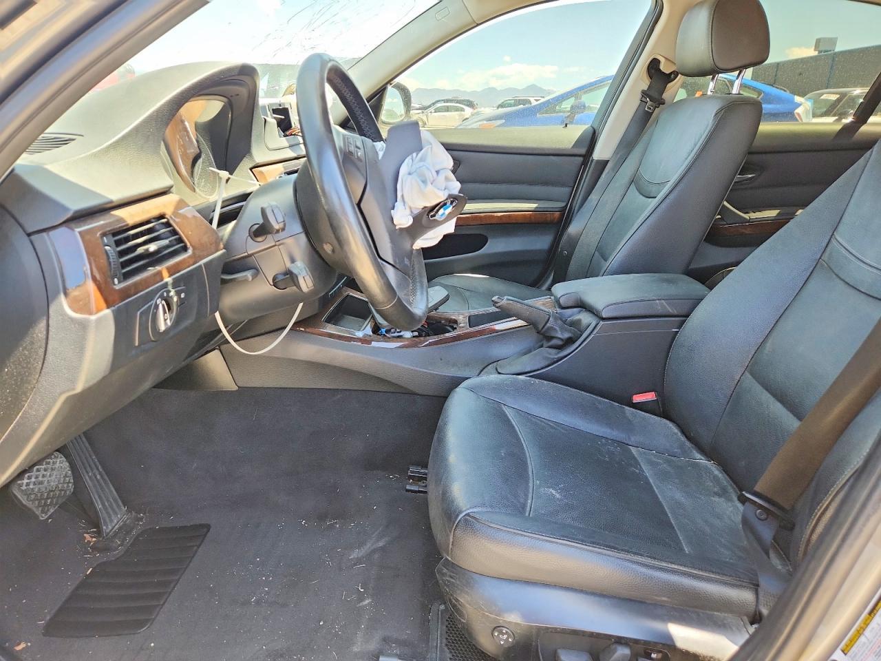2011 BMW 328 Xi Sulev - Фото 7