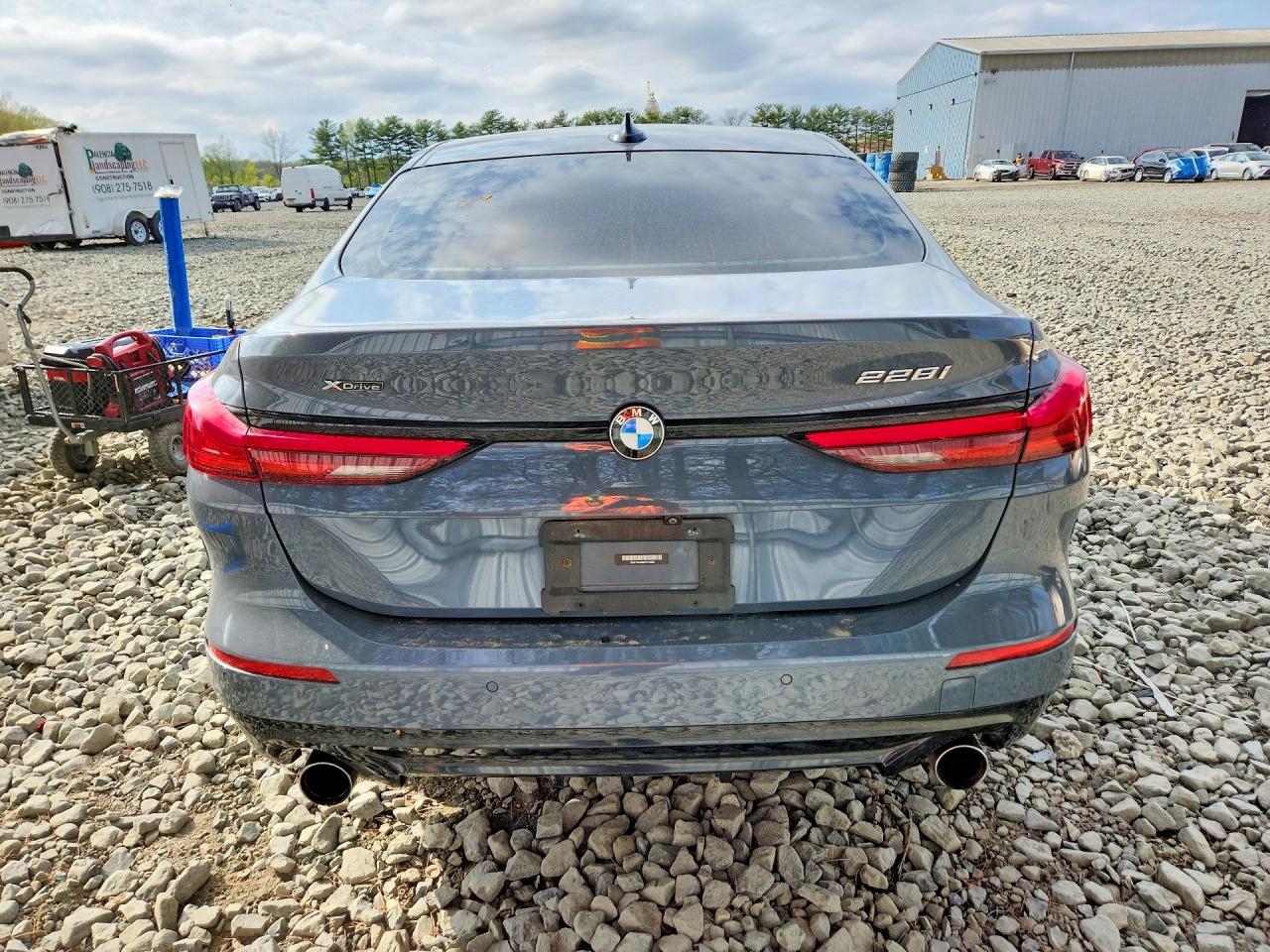 2021 BMW 228Xi - Image 6