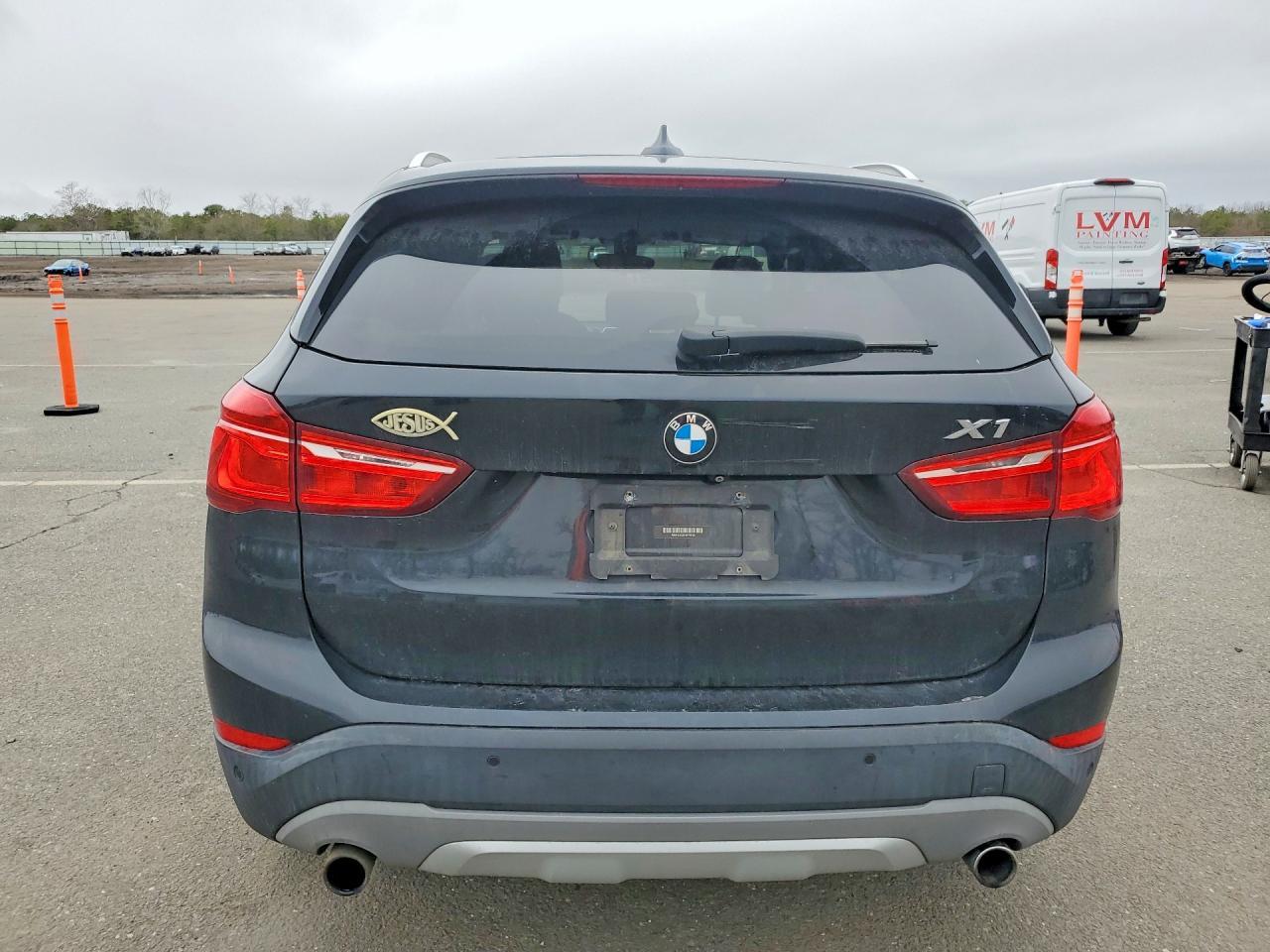 2017 BMW X1 xDrive28I - Image 6