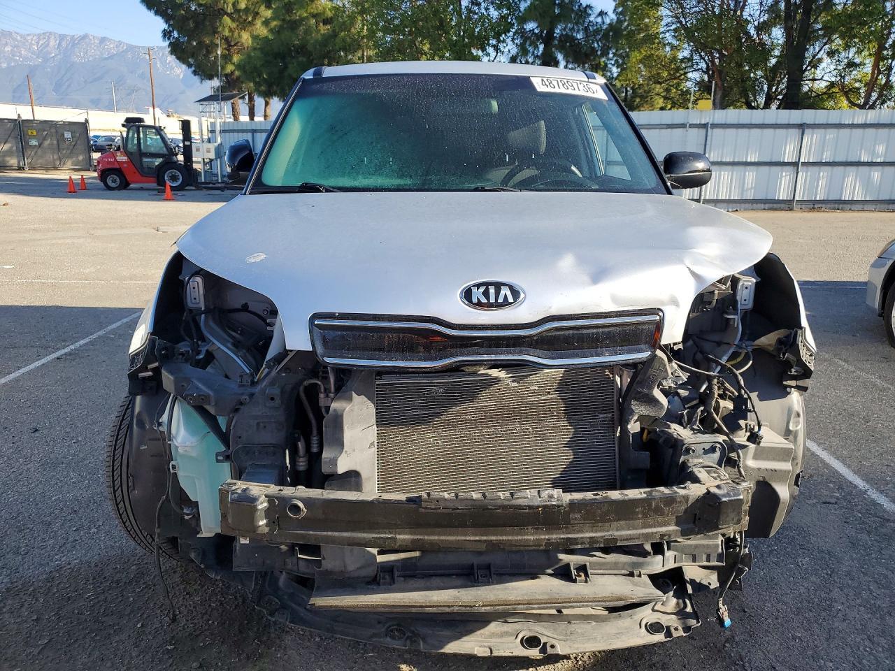 2018 Kia Soul + - Фото 5