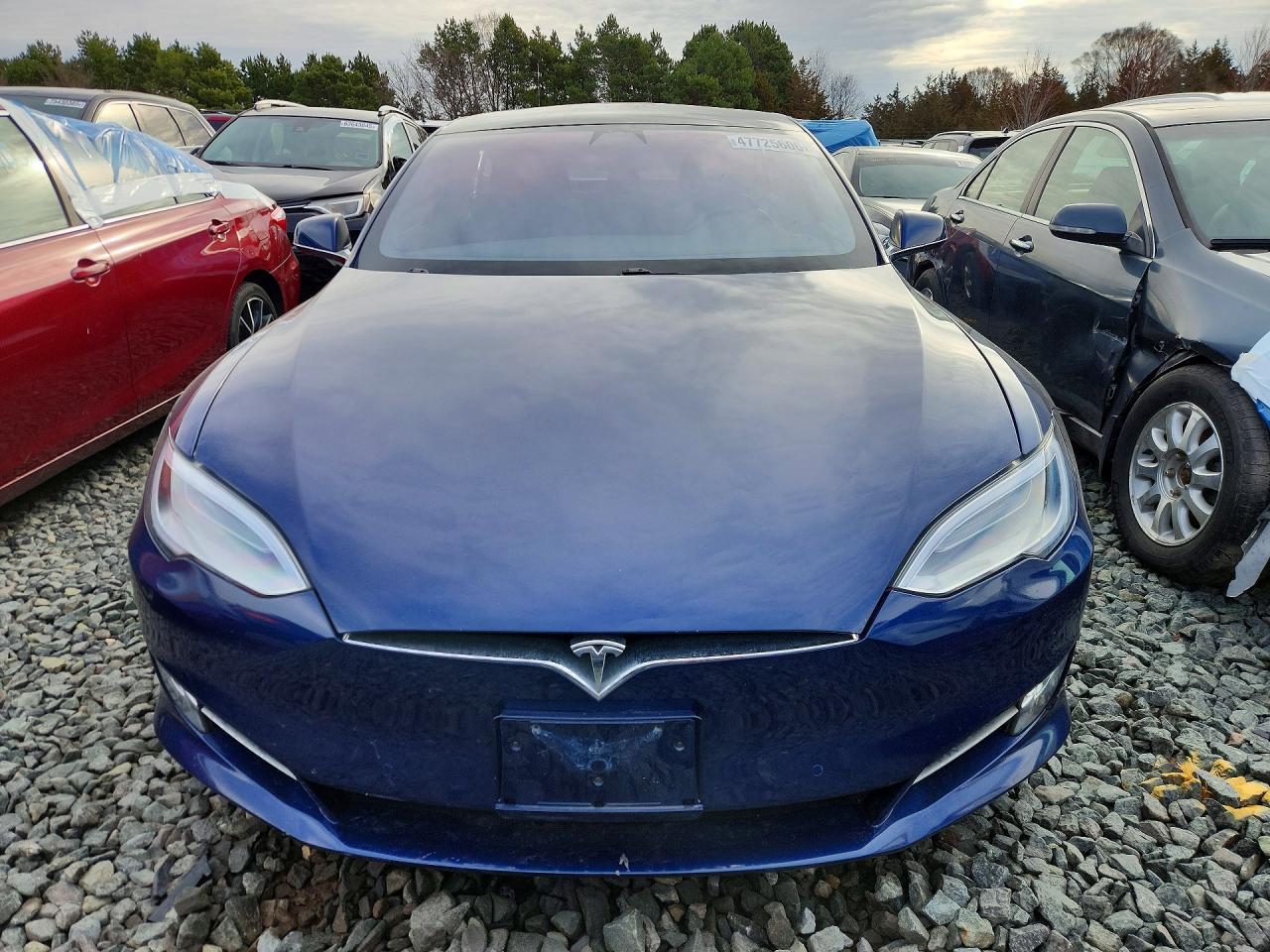 2018 Tesla Model S - Image 5