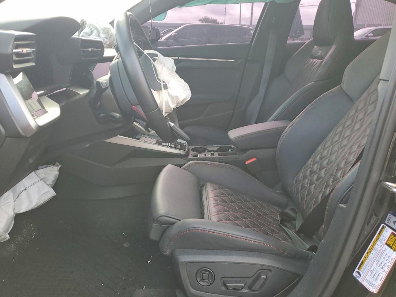 2023 Audi S3 Premium Plus - Image 7