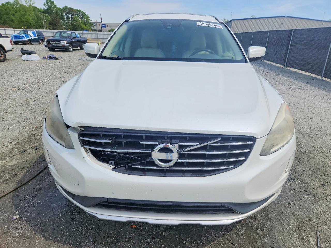2014 Volvo Xc60 3.2 - Фото 5