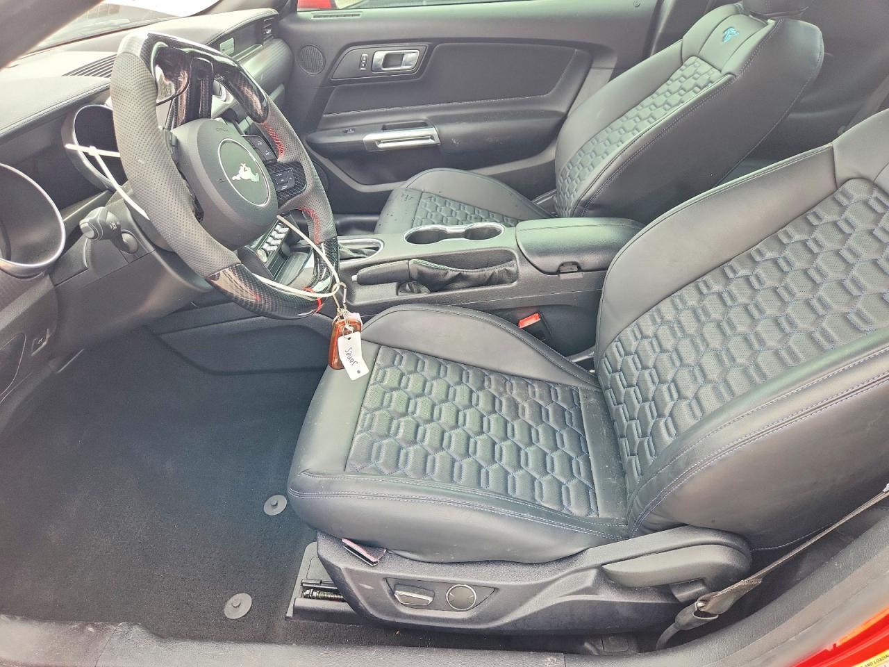 2019 Ford Mustang Gt - Image 7