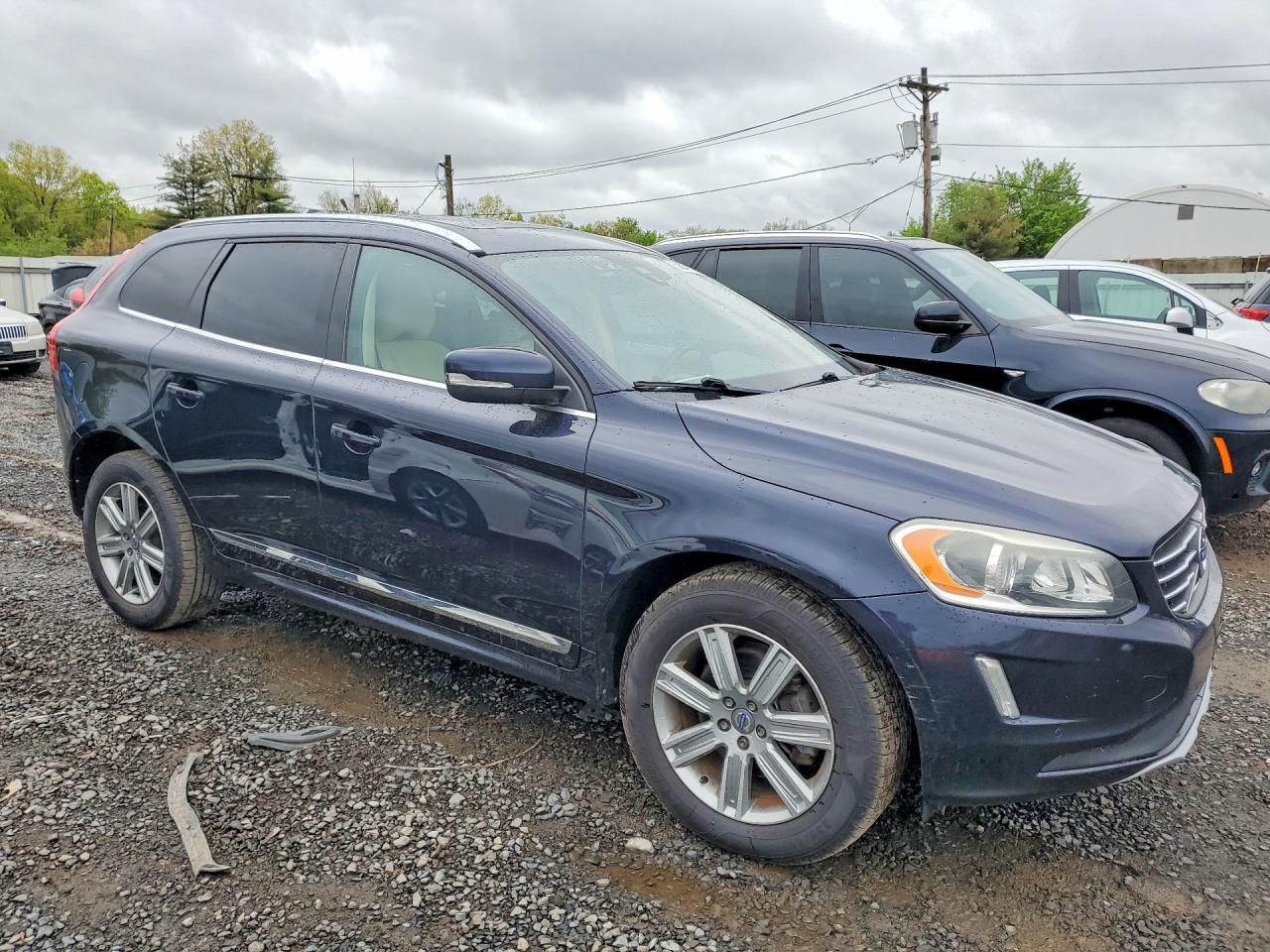 2016 Volvo Xc60 T6 Premier - Фото 4