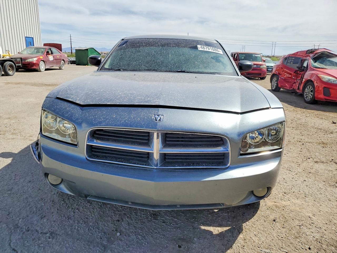 2006 Dodge Charger Se - Фото 5