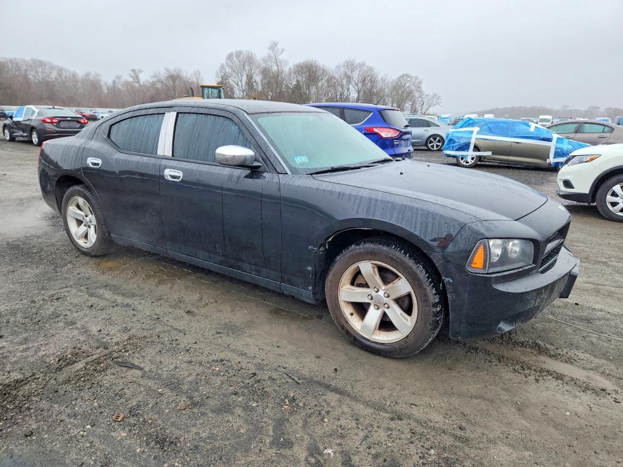 2007 Dodge Charger Se - Image 4