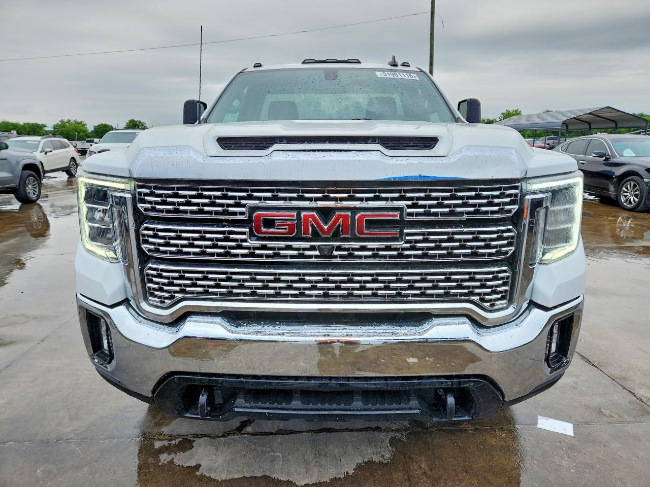2022 GMC Sierra C2500 Sle - Фото 5