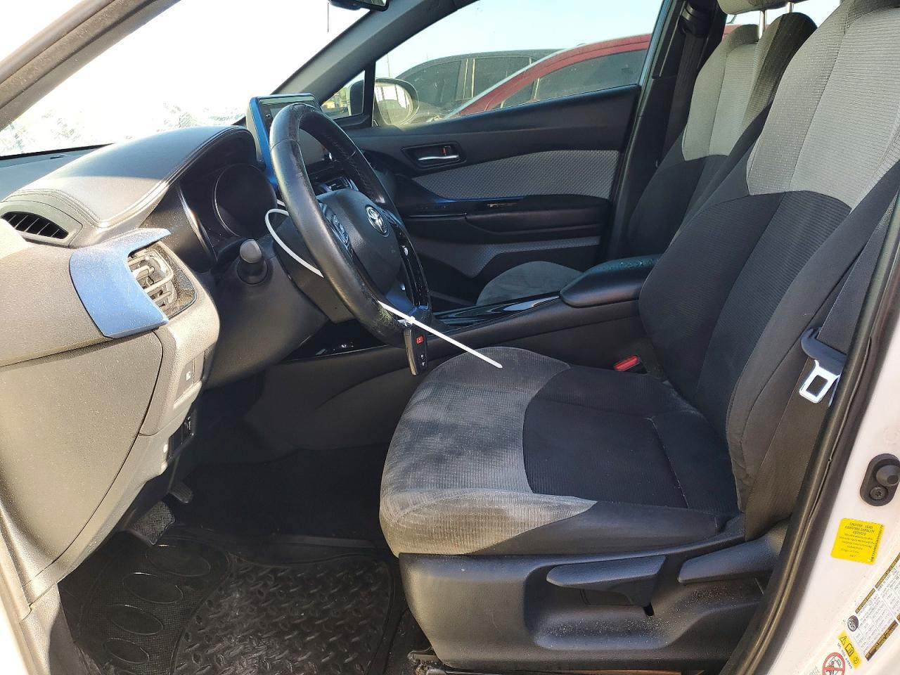 2019 Toyota C-Hr Xle - Фото 7