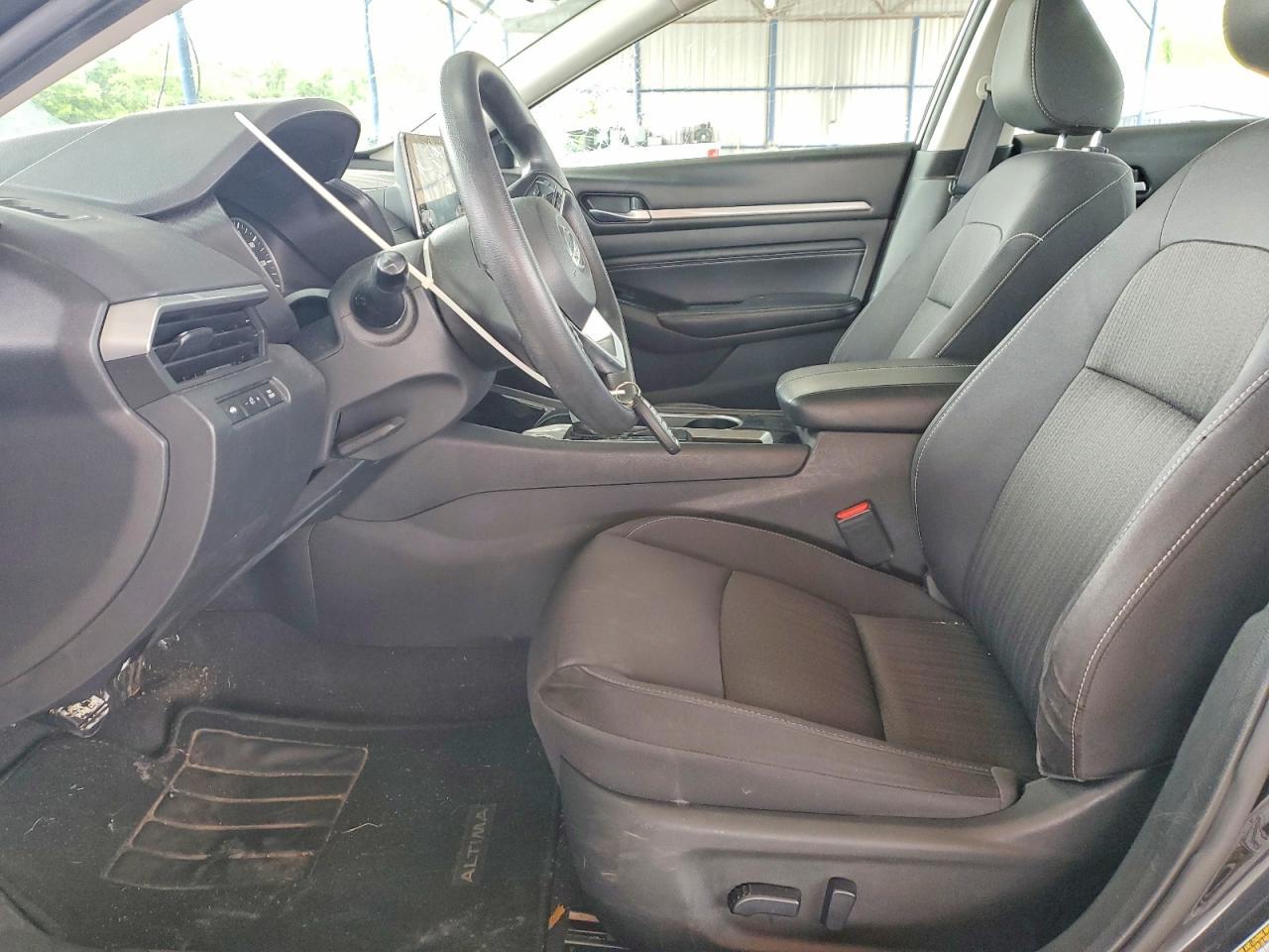 2021 Nissan Altima Sv - Image 7