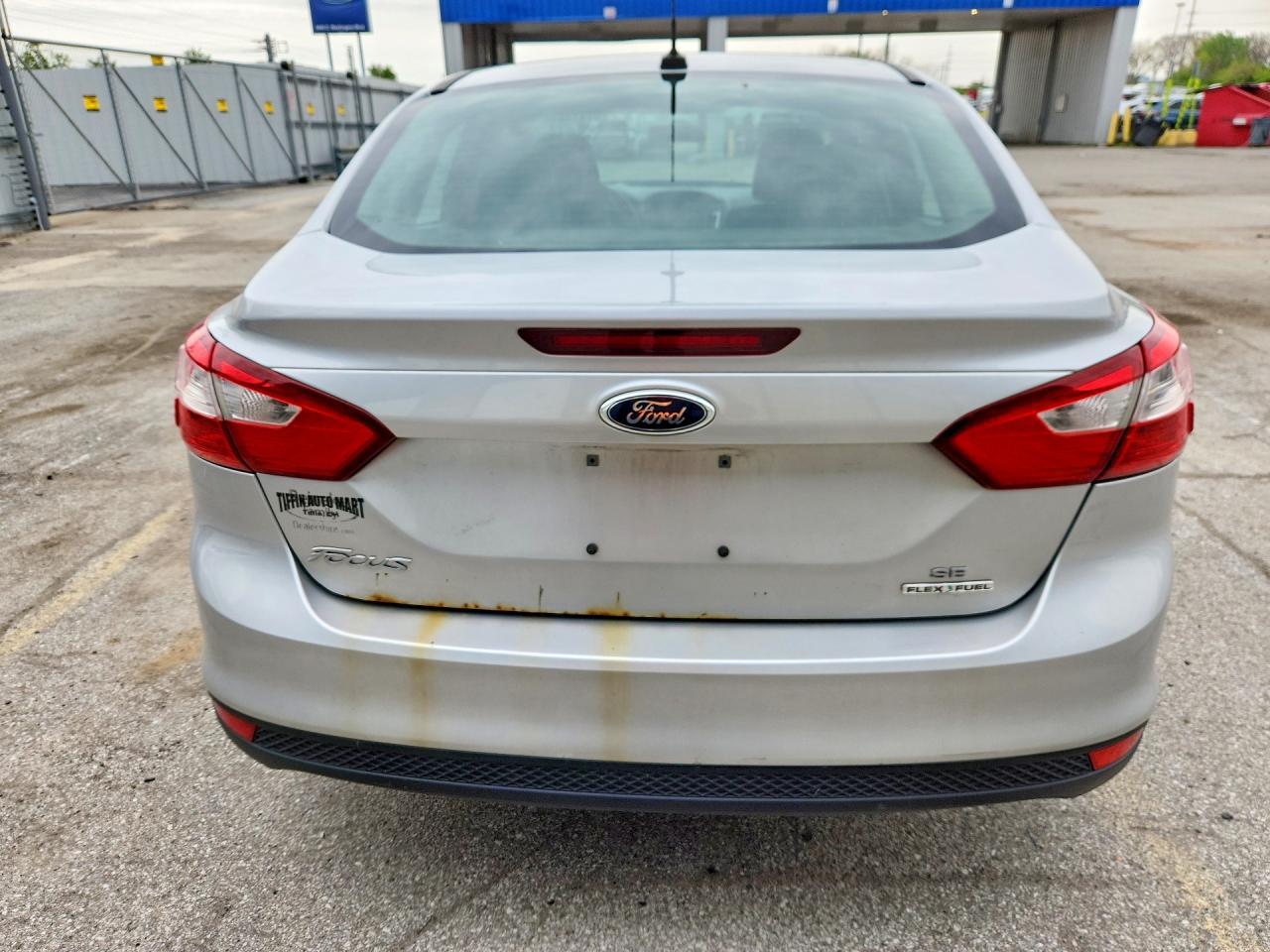 2013 Ford Focus Se - Image 6