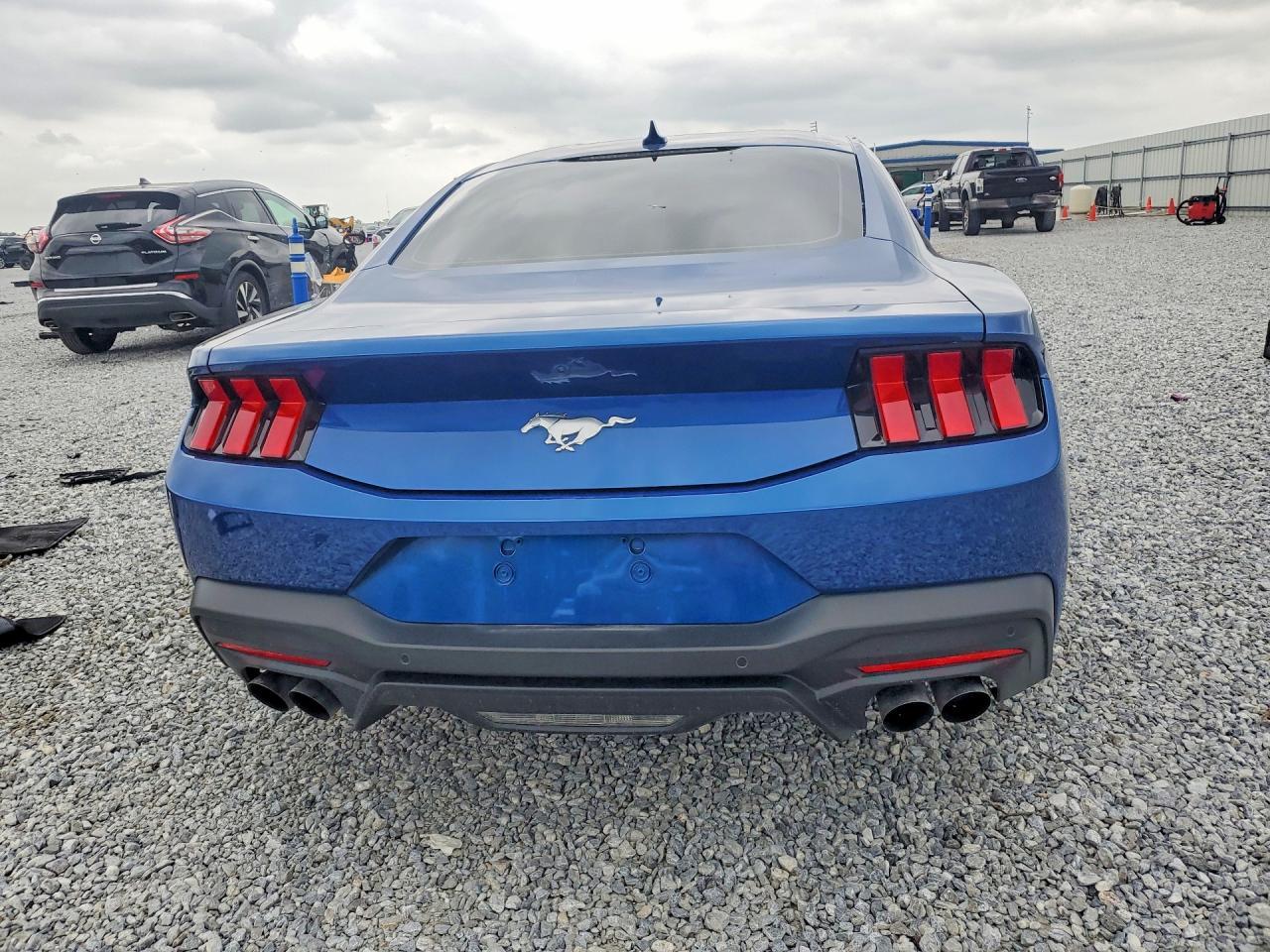 2024 Ford Mustang - Image 6