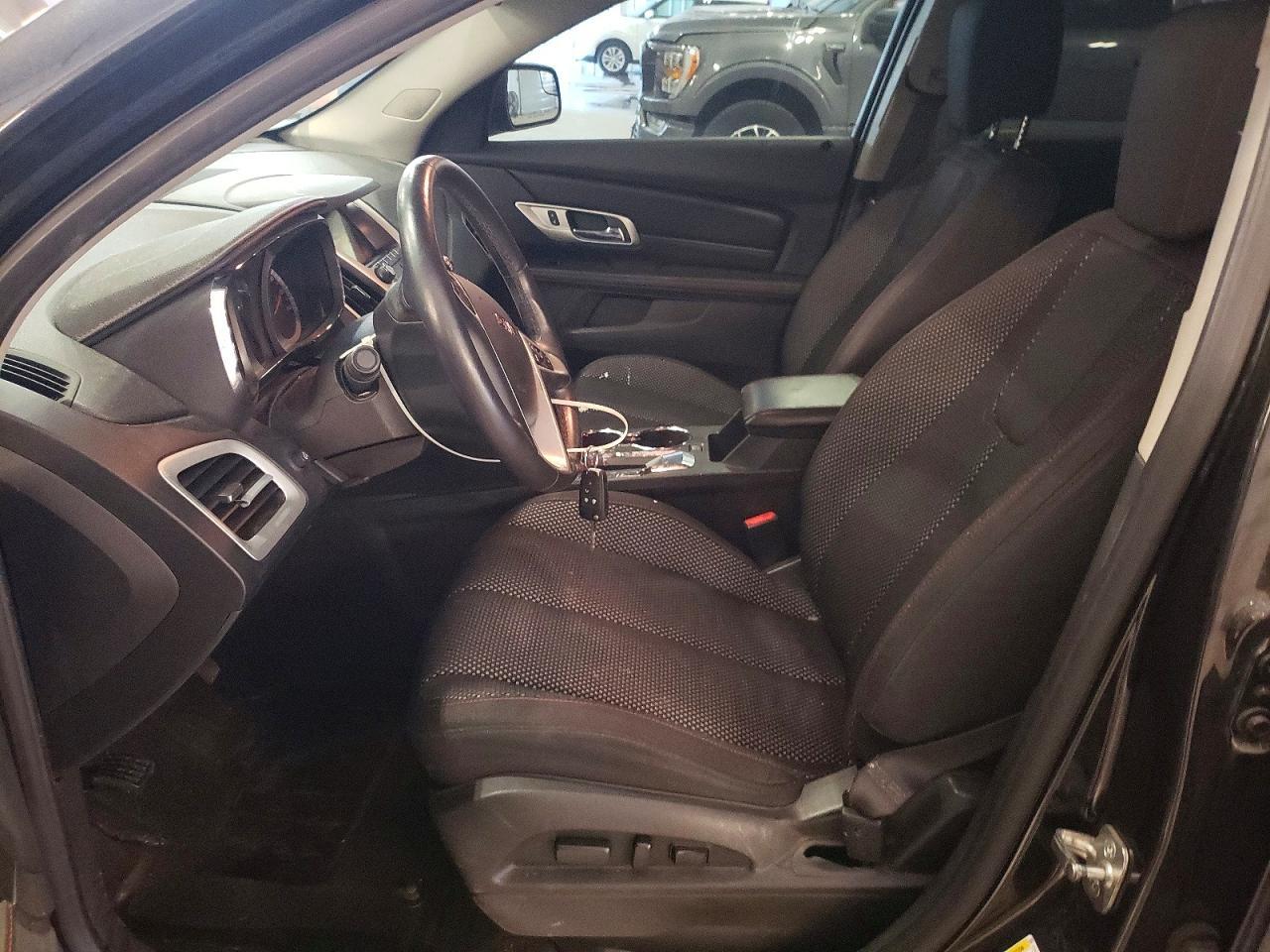 2013 GMC Terrain Sle - Фото 7