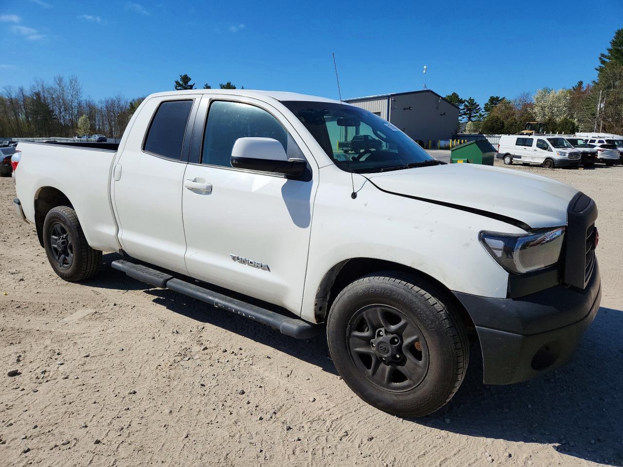 2008 Toyota Tundra Grade - Image 4