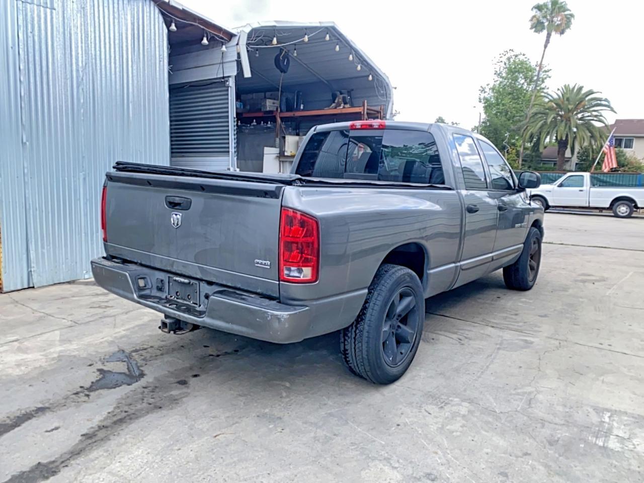 2006 Dodge Ram 1500 St - Image 4