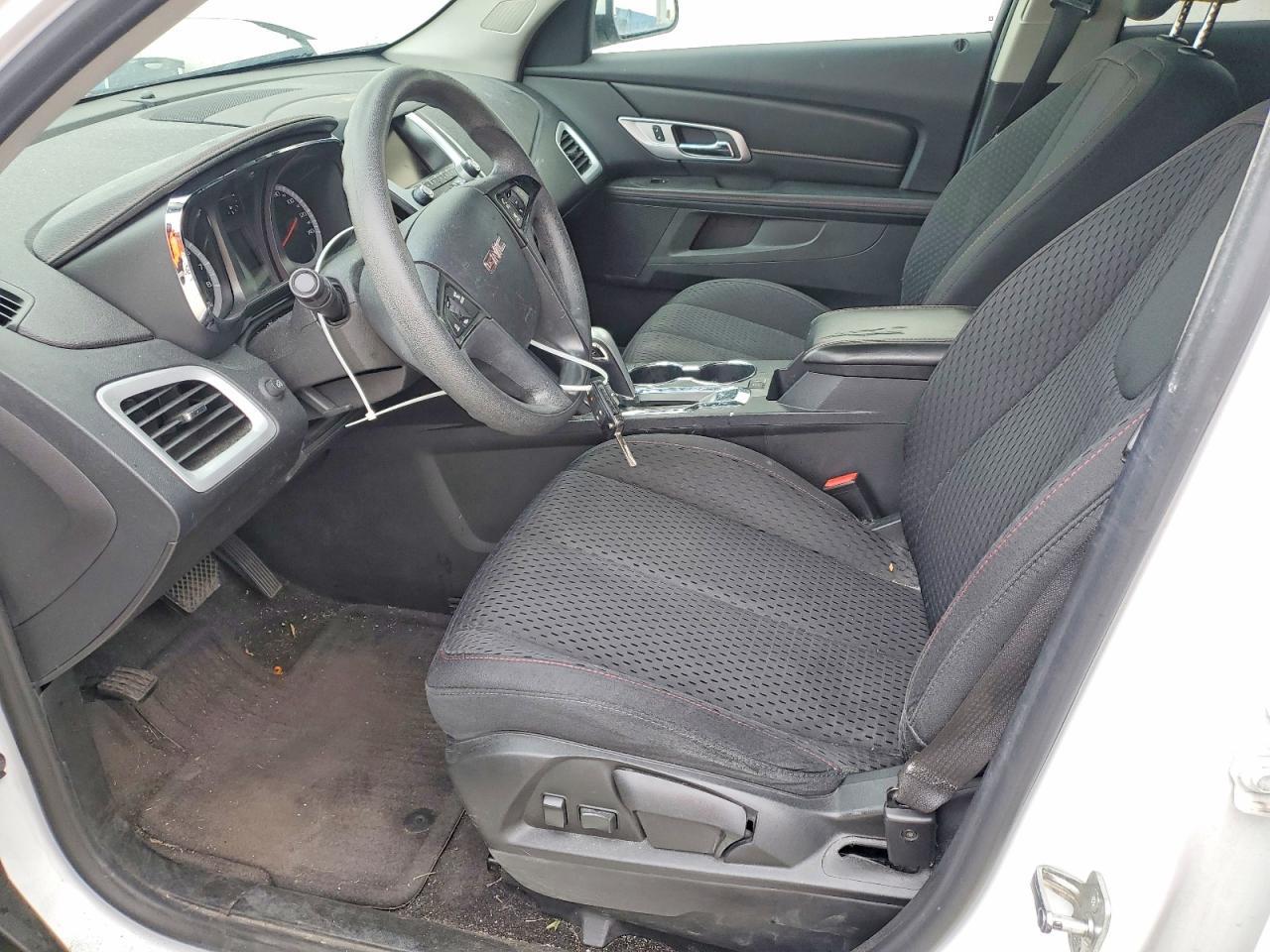 2015 GMC Terrain Sle - Image 7