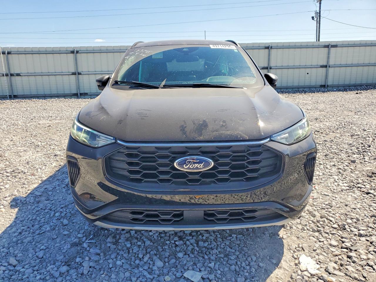 2024 Ford Escape St Line - Фото 5