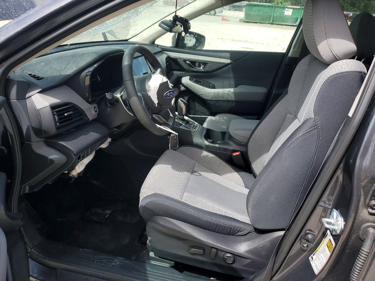 2025 Subaru Outback Premium - Image 7