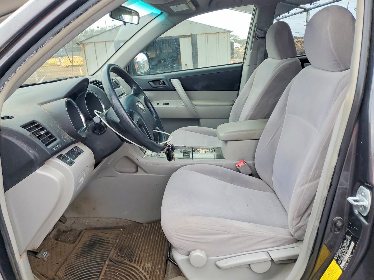 2008 Toyota Highlander Base - Image 7