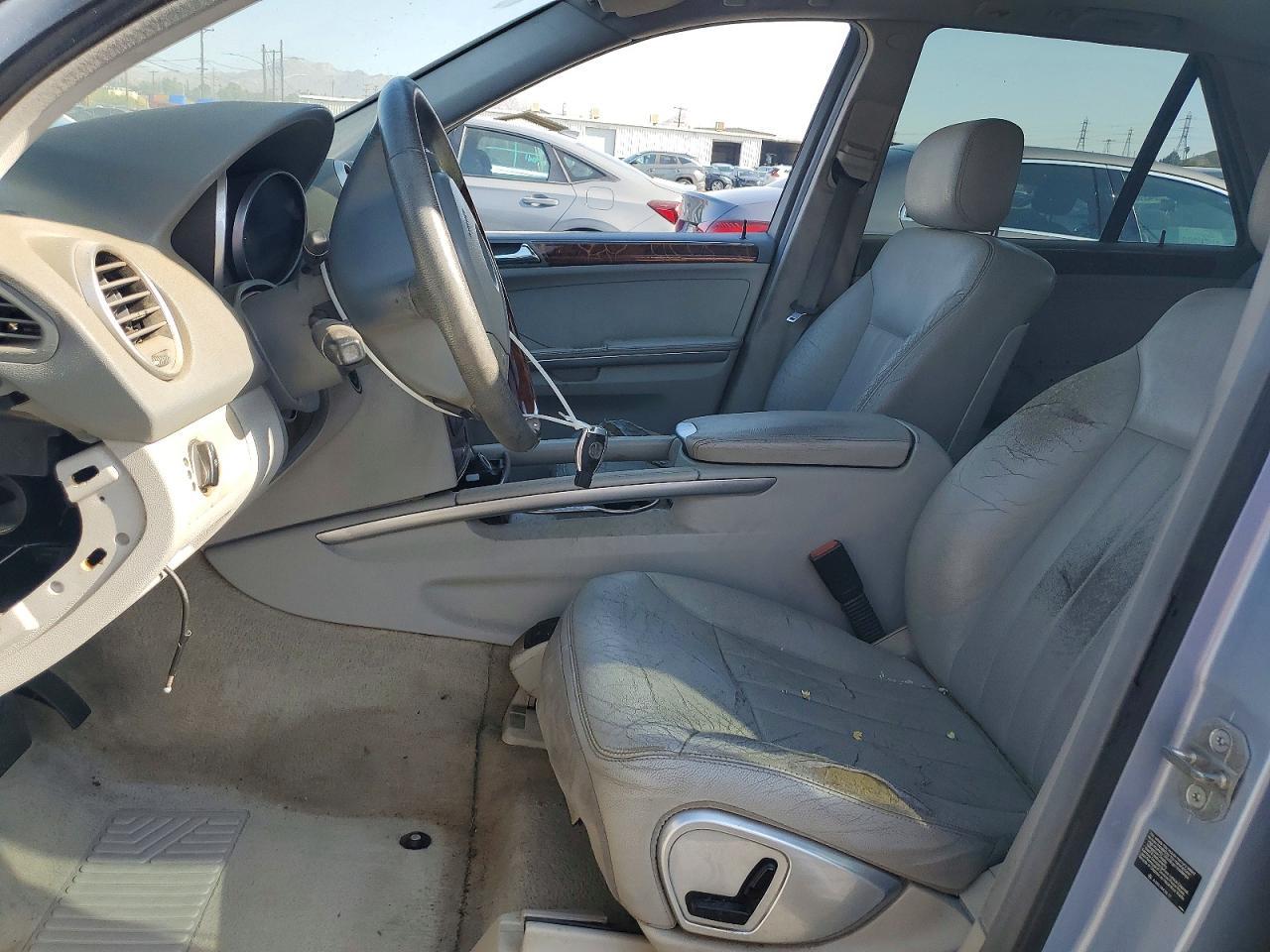 2006 Mercedes-Benz Ml 350 - Image 7