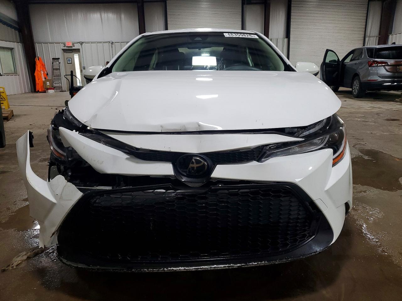 2022 Toyota Corolla Le - Фото 5