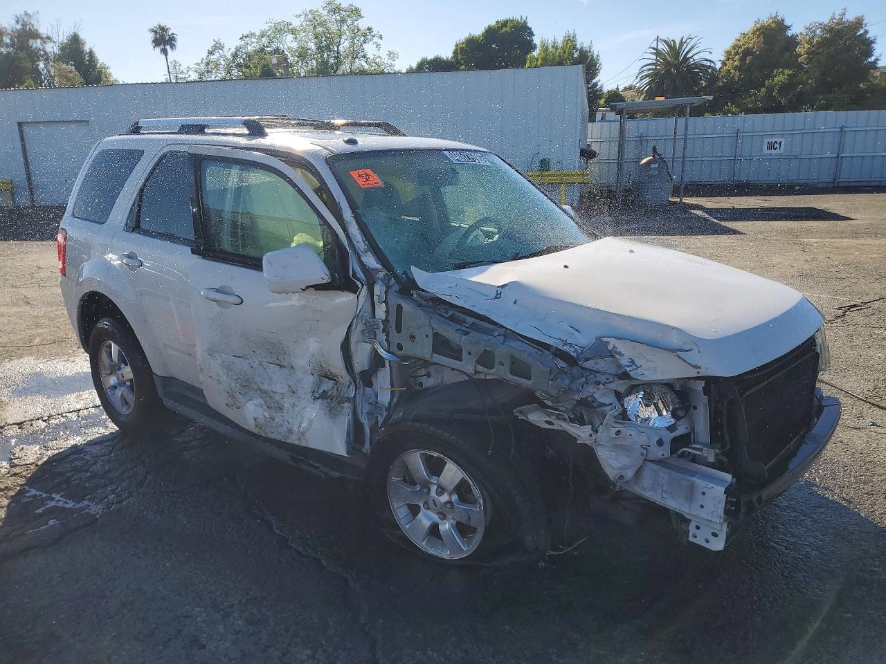 2009 Ford Escape Hybrid - Фото 4