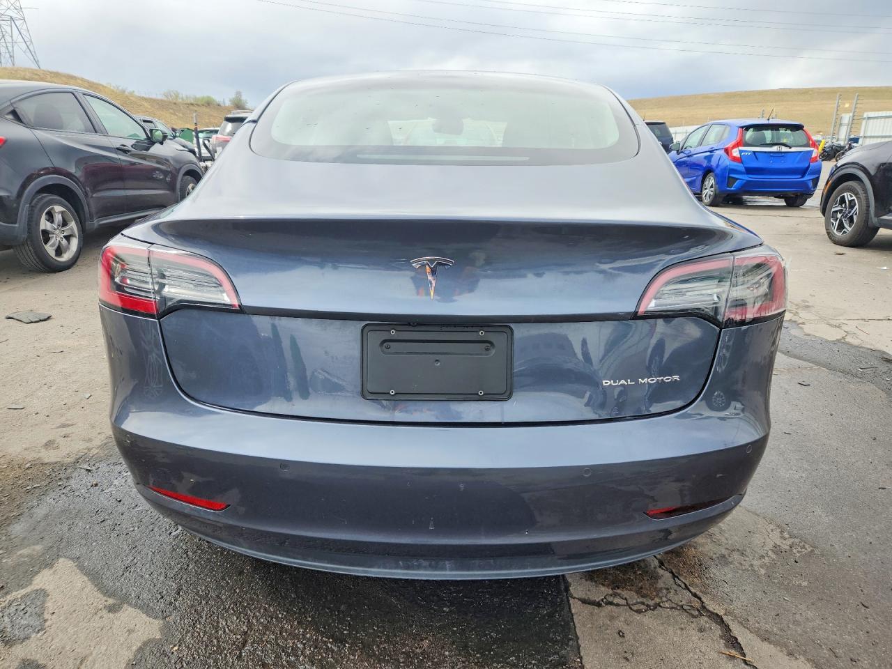 2022 Tesla Model 3 - Image 6
