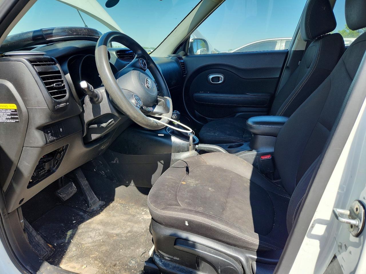 2019 Kia Soul Base - Image 7