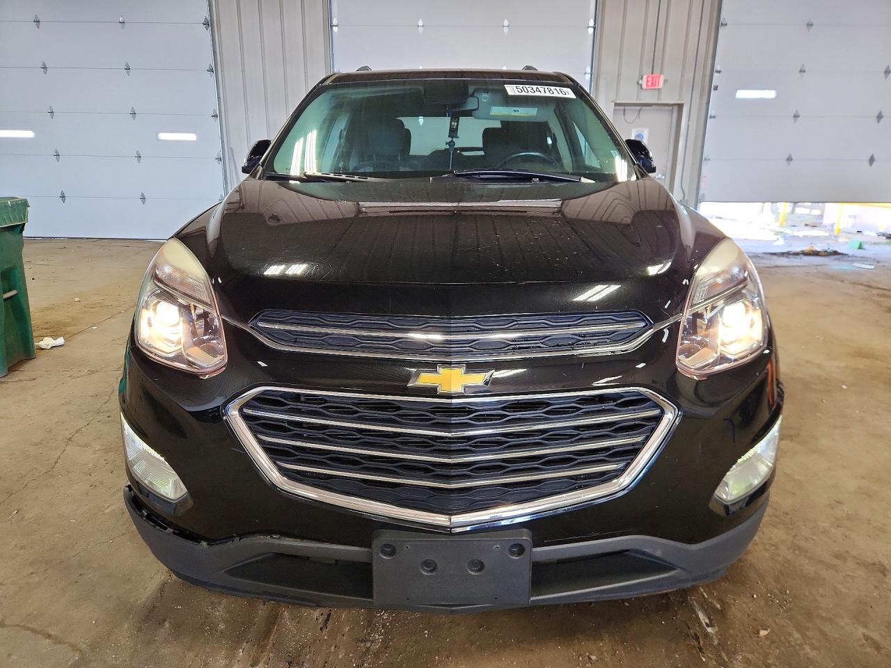 2017 Chevrolet Equinox Lt - Image 5