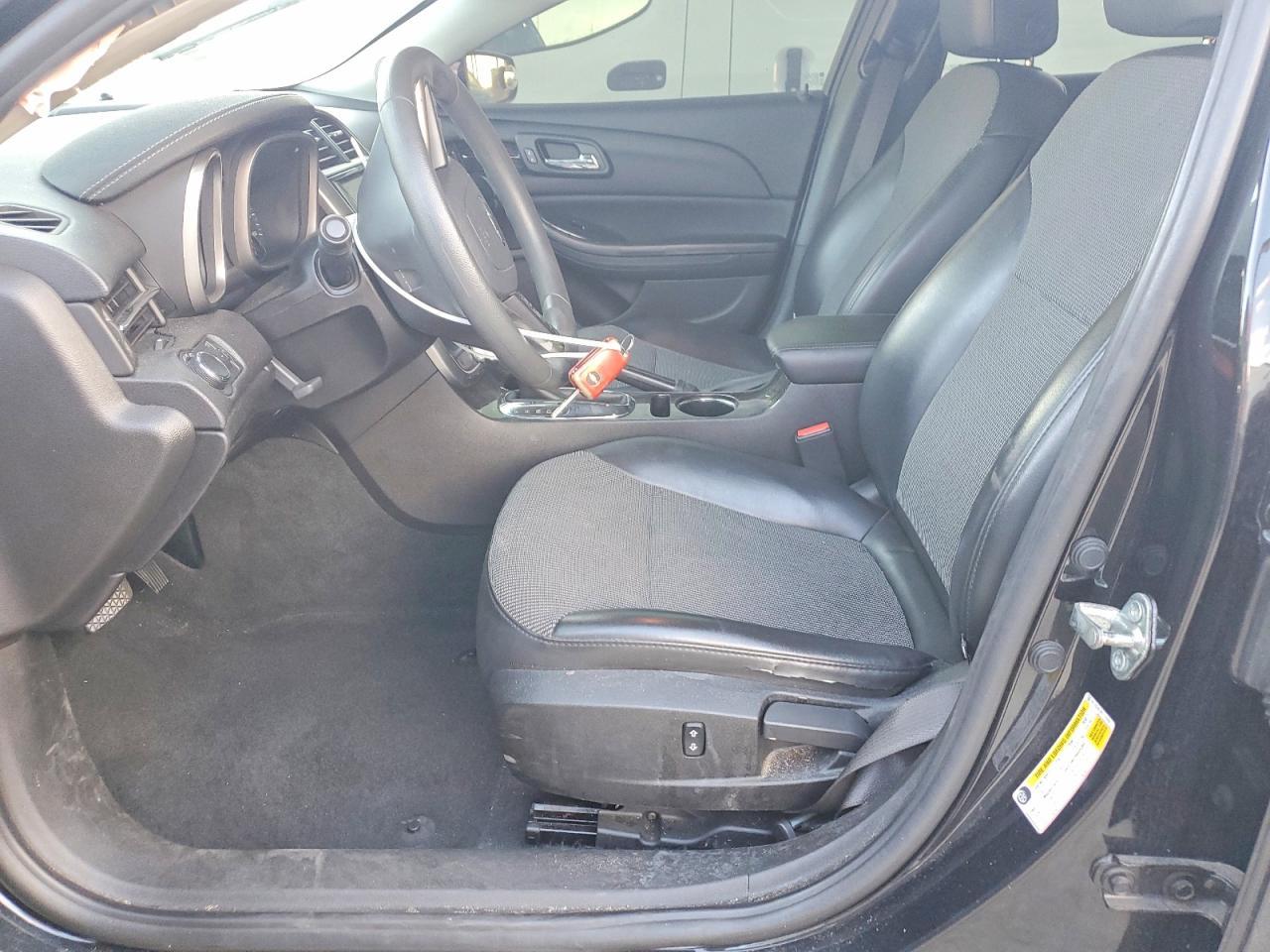 2015 Chevrolet Malibu 1Lt - Фото 7