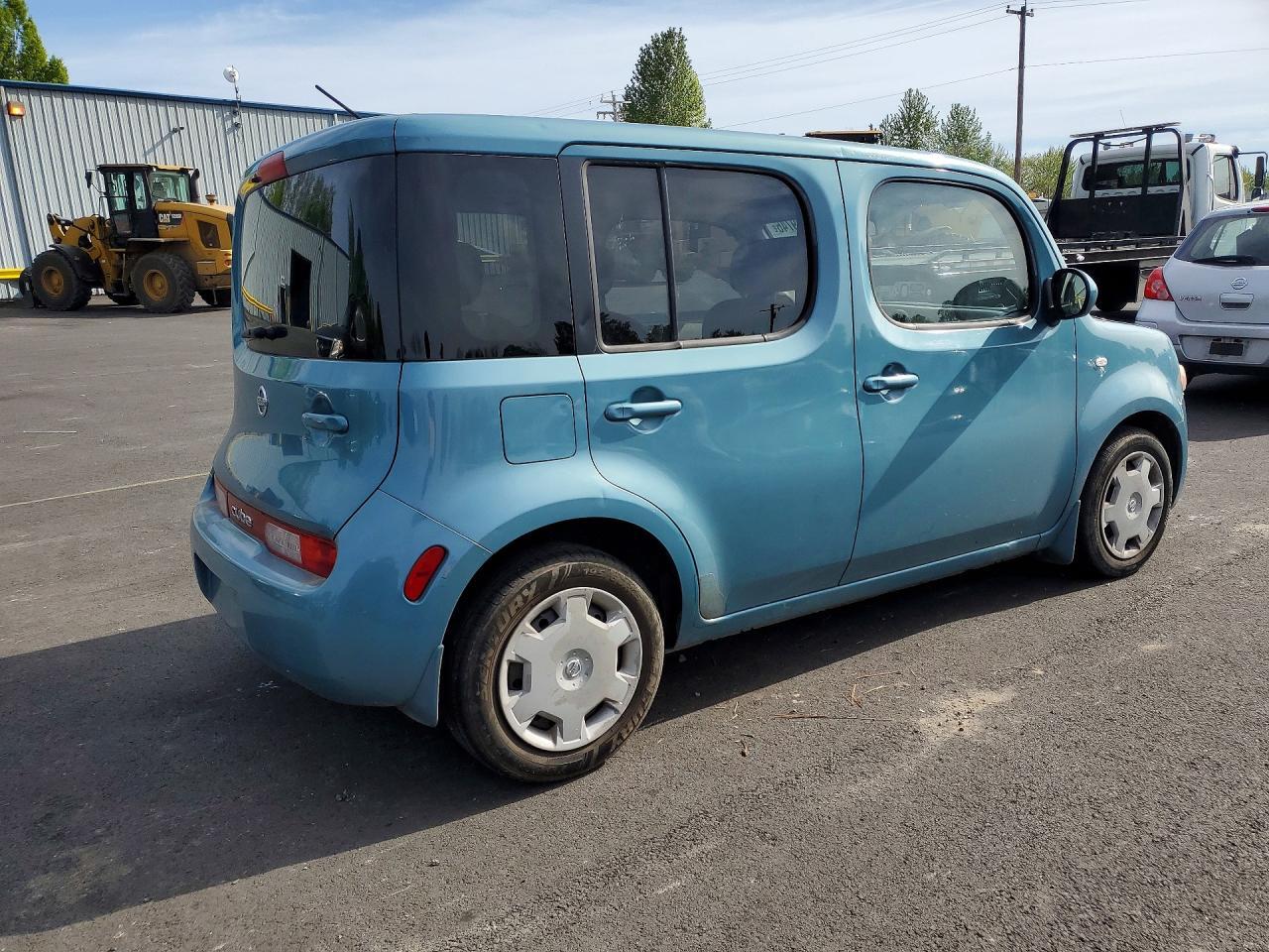 2010 Nissan Cube 1.8 - Image 3