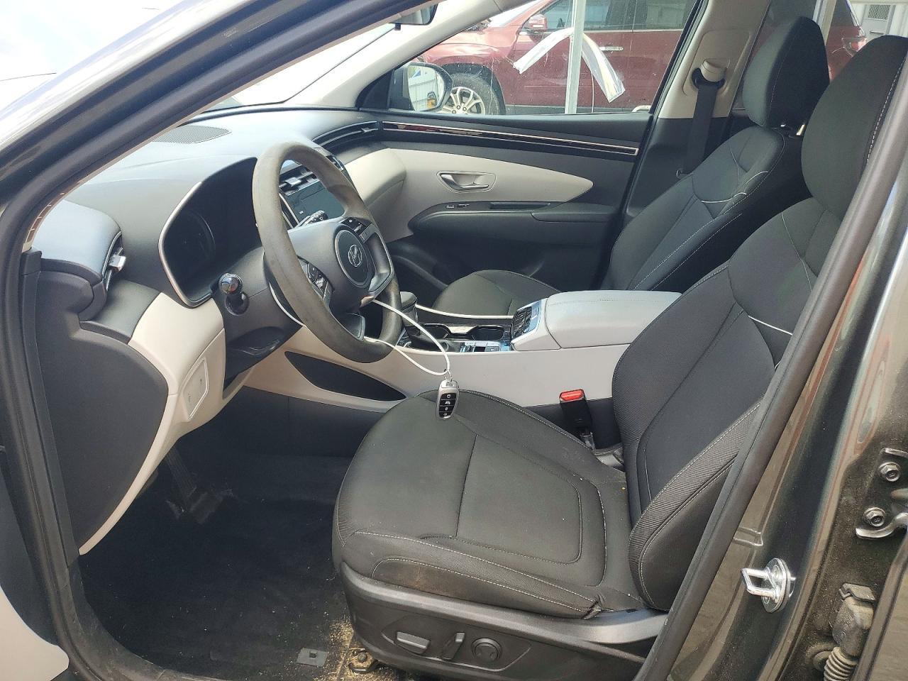 2022 Hyundai Tucson Sel - Image 7